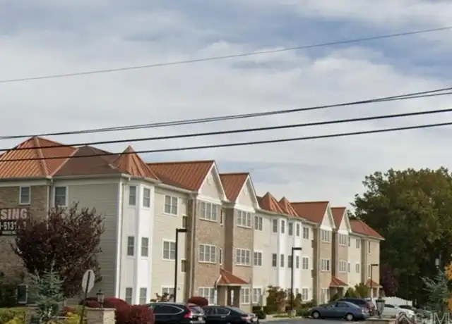 Property at 1400 Saint Georges Ave Unit 306, Avenel, NJ, 07001, 2 beds, 2 baths, [object Object]