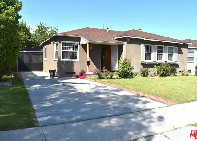 Property at 4138 Commonwealth Ave, Culver City, CA, 90232, 4 beds, 2 baths, [object Object]