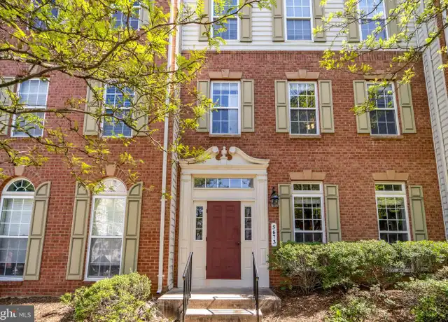 Property at 5673 Harrington Falls Ln Unit E, Alexandria, VA, 22312, 3 beds, 2.5 baths, [object Object]