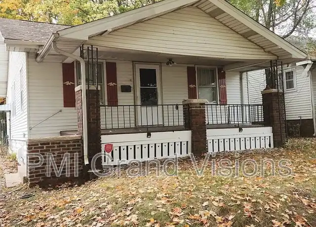 Property at 2055 E Prairie St, Decatur, IL, 62521, 2 beds, 1 bath, [object Object]