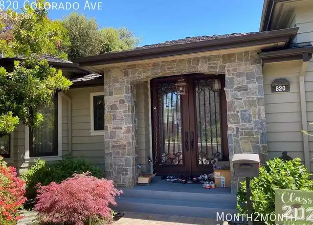 Property at 820 Colorado Ave, Palo Alto, CA, 94303, 3 beds, 3 baths, [object Object]