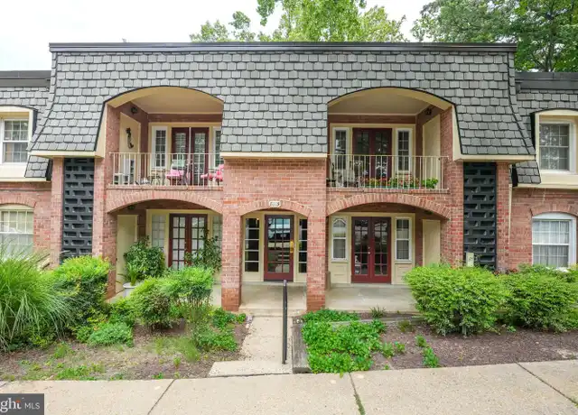 Property at 8229 Kings Charter Ln #96, Springfield, VA, 22152, 2 beds, 2 baths, [object Object]