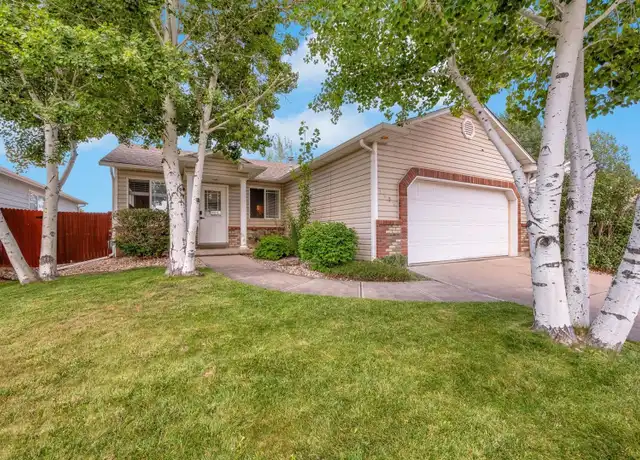 Property at 1132 Berwick Ct, Fort Collins, CO, 80524, 3 beds, 2 baths, [object Object]