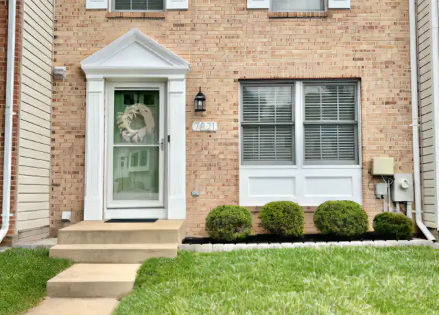 Property at 7821 Edmunds Way, Elkridge, MD, 21075, 3 beds, 2.5 baths, [object Object]