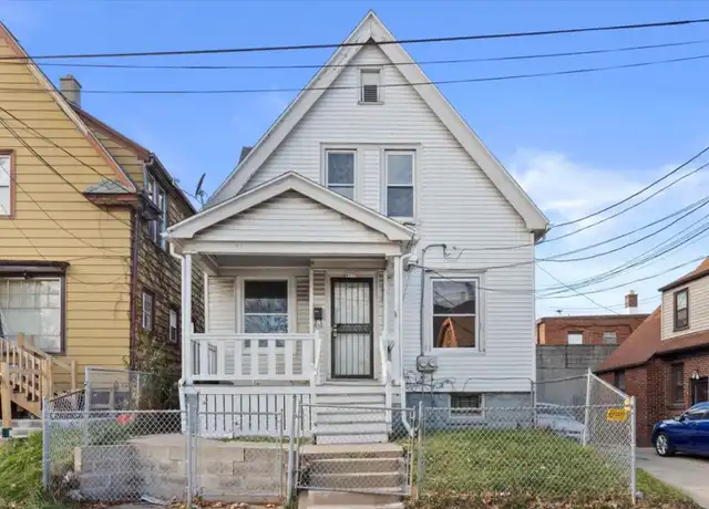 Property at 4779 N 37th St Unit 4779 Lower, Milwaukee, WI, 53209, 3 beds, 1 bath, [object Object]