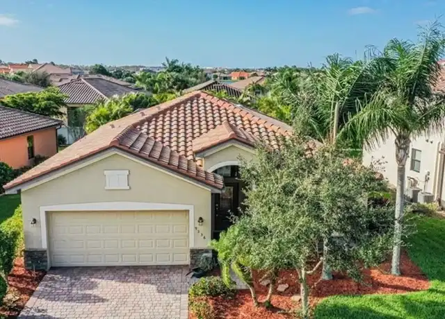 Property at 9336 Via San Giovani St, Fort Myers, FL, 33905, 3 beds, 2 baths, [object Object]