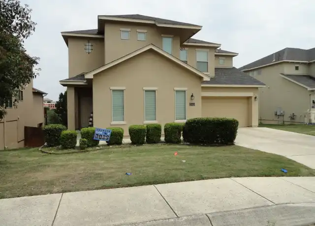 Property at 23410 Woodlawn Rdg, San Antonio, TX, 78259, 5 beds, 3 baths, [object Object]