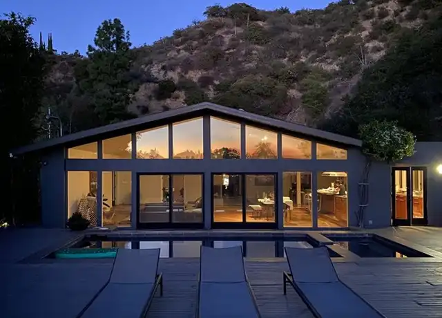 Property at 2420 Bowmont Dr, Beverly Hills, CA, 90210, 4 beds, 3.5 baths, [object Object]