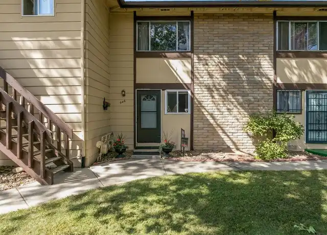 Property at 946 Coronado Pkwy S, Denver, CO, 80229, 2 beds, 1 bath, [object Object]