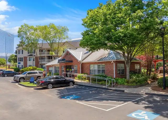 Property at Flats on Maple Street - 55 Maple St NW, Atlanta, GA, 30314, 1-3 bed, 1-2 bath, [object Object]