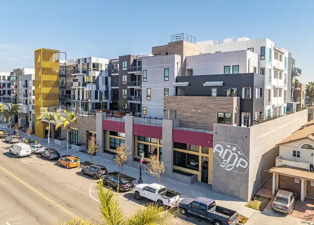 Property at AMP 30 - 4555 30th St, San Diego, CA, 92116, 0 beds, 1 bath, [object Object]