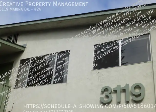 Property at 3119 Marina Dr Unit 24, Marina, CA, 93933, 2 beds, 1 bath, [object Object]