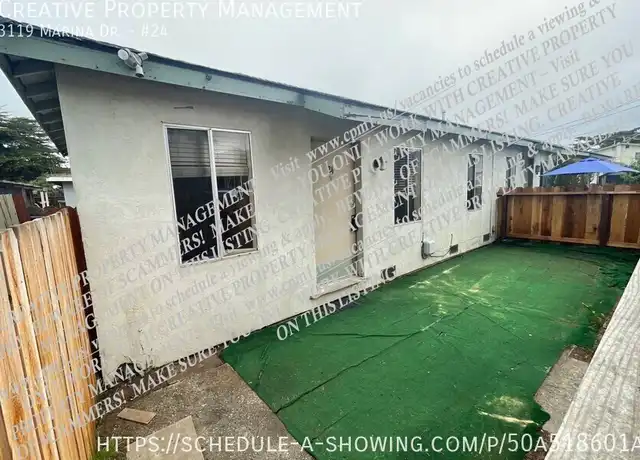 Property at 3119 Marina Dr Unit 24, Marina, CA, 93933, 2 beds, 1 bath, [object Object]