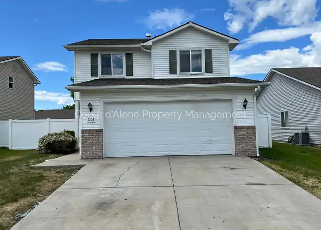 Property at 7403 N Calamonte Ln, Coeur D Alene, ID, 83815, 3 beds, 2.5 baths, [object Object]