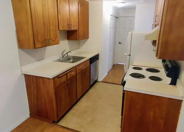 Property at 2014 W Bertona St Unit 2, Seattle, WA, 98199, 1 bed, 1 bath, [object Object]