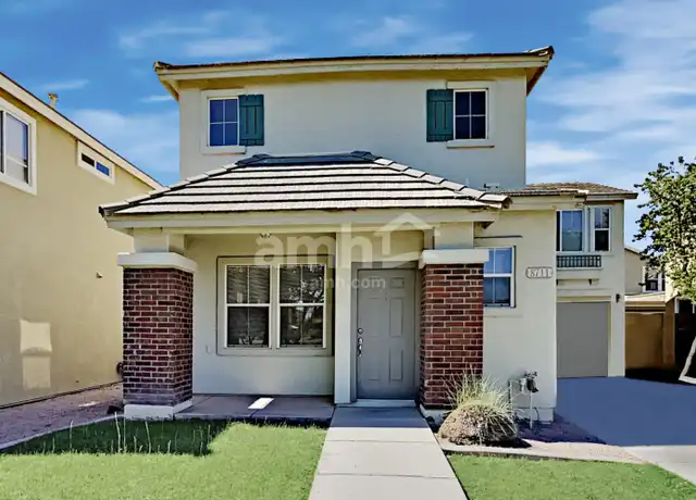 Property at 8711 E Kiva Ave, Mesa, AZ, 85209, 3 beds, 2.5 baths, [object Object]