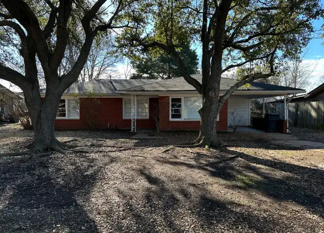 Property at 2628 Bardot Ln, Bossier City, LA, 71111, 3 beds, 1 bath, [object Object]