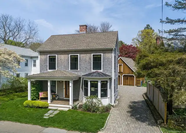 Property at 41 Liberty St, Madison, CT, 06443, 3 beds, 2.5 baths, [object Object]