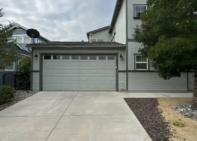 Property at 1279 Par Three Dr, Sparks, NV, 89436, 3 beds, 2.5 baths, [object Object]