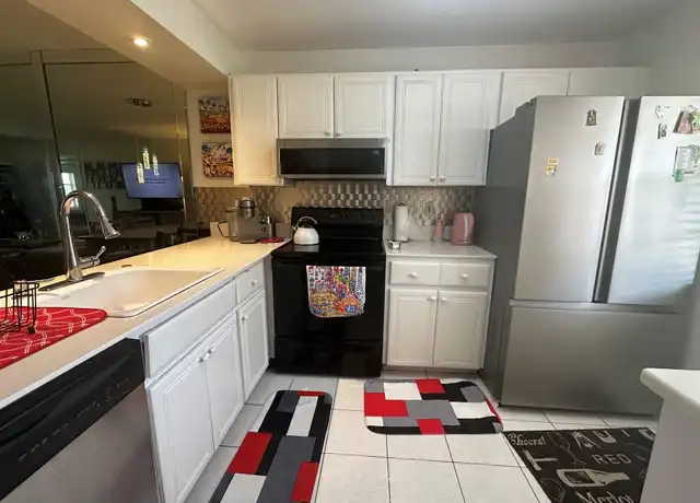 Property at 4502 Martinique Way Unit G2, Coconut Creek, FL, 33066, 2 beds, 2 baths, [object Object]