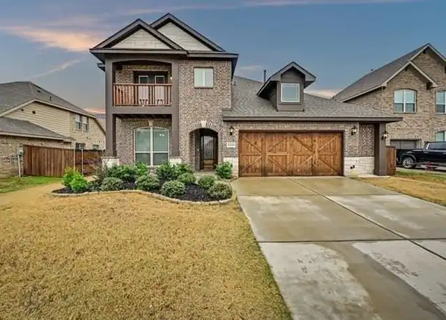 Property at 4508 Morning Glory Ln, Mansfield, TX, 76063, 5 beds, 3.5 baths, [object Object]