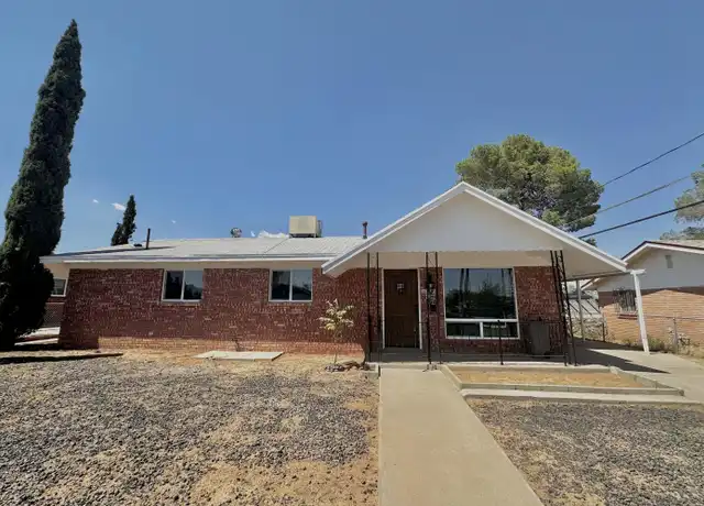 Property at 4981 Winthrop Dr, El Paso, TX, 79924, 3 beds, 2.5 baths, [object Object]