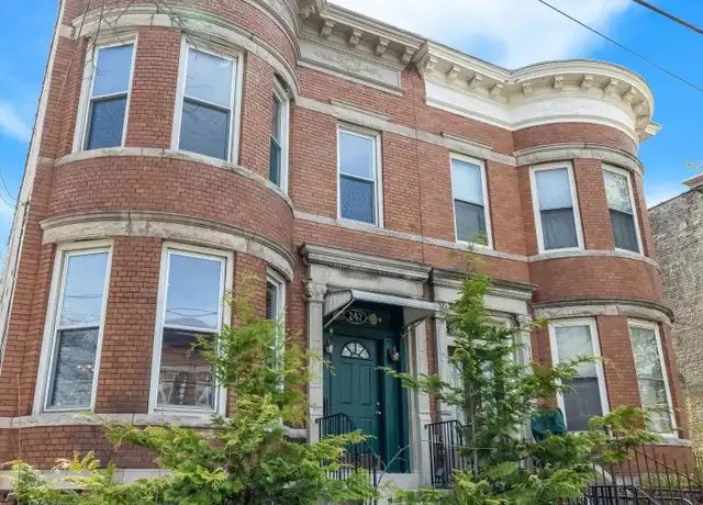 Property at 247 Woodlawn Ave, Jersey City, NJ, 07305, 4 beds, 2 baths, [object Object]