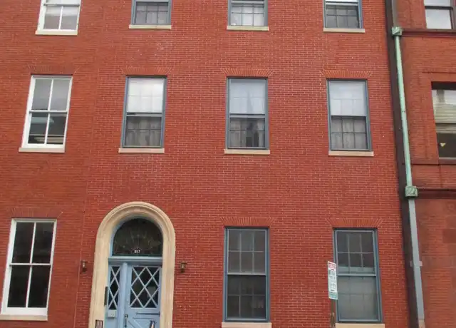 Property at 817 Park Ave Unit 05, Baltimore, MD, 21201, 1 bed, 1 bath, [object Object]