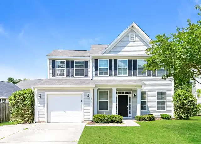 Property at 442 Village Park Dr, Ladson, SC, 29456, 4 beds, 2.5 baths, [object Object]