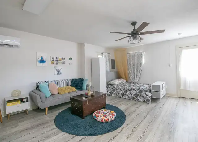 Property at 119 23rd St, Gulfport, MS, 39507, 1 bed, 1 bath, [object Object]
