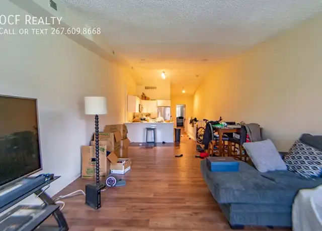 Property at 229 Market St Unit 3, Philadelphia, PA, 19106, 1 bed, 1 bath, [object Object]