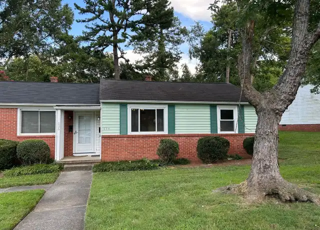 Property at 524 Overlook St, Greensboro, NC, 27403, 2 beds, 1 bath, [object Object]