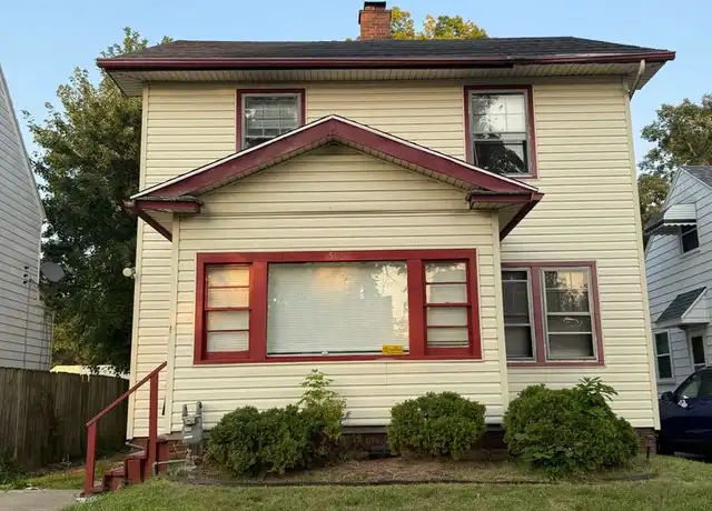 Property at 505 Hampton Ave, Toledo, OH, 43609, 3 beds, 1.5 baths, [object Object]