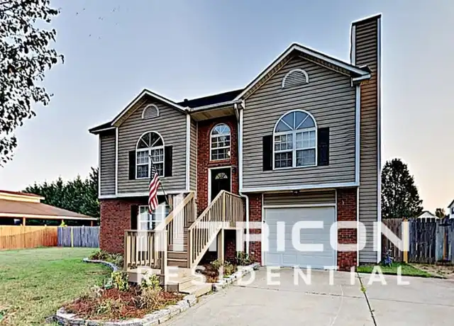 Property at 4410 Fawnbrook Ave SW, Concord, NC, 28027, 3 beds, 2 baths, [object Object]