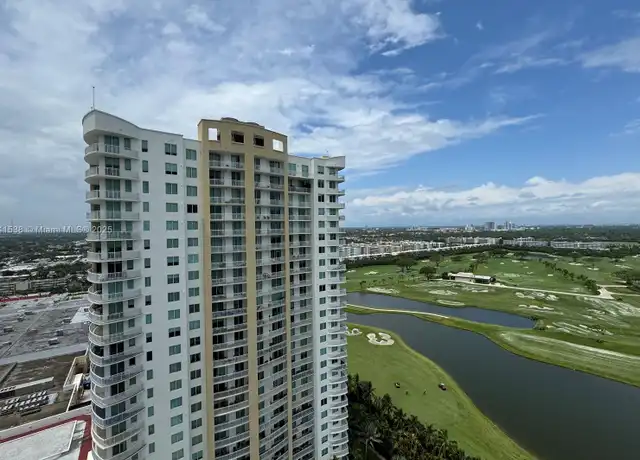 Property at 1755 E Beach Blvd Unit 2207E, Hallandale, FL, 33009, 2 beds, 2 baths, [object Object]
