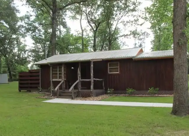 Property at 8102 Texas 75 Unit A, Huntsville, TX, 77340, 2 beds, 1 bath, [object Object]