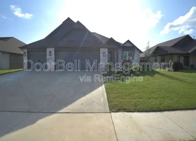 Property at 4432 S 177th East Pl, Tulsa, OK, 74134, 3 beds, 2.5 baths, [object Object]