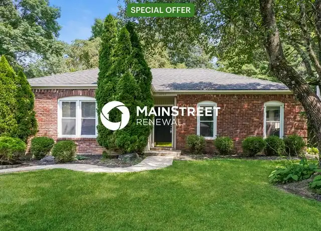 Property at 6203 Big Ben Dr, Louisville, KY, 40291, 3 beds, 2 baths, [object Object]
