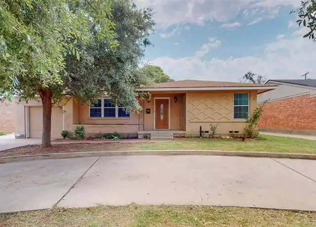 Property at 1610 N O Connor Rd, Irving, TX, 75061, 3 beds, 2 baths, [object Object]