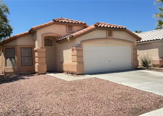Property at 9109 Living Rose St, Las Vegas, NV, 89123, 3 beds, 2 baths, [object Object]