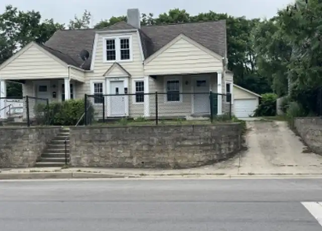 Property at 509 S 18th St, New Castle, IN, 47362, 1 bed, 1 bath, [object Object]