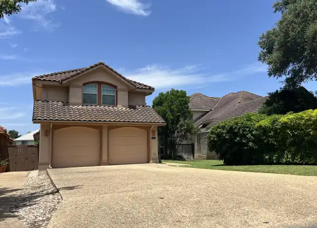 Property at 19119 W Birdsong, San Antonio, TX, 78258, 3 beds, 2.5 baths, [object Object]