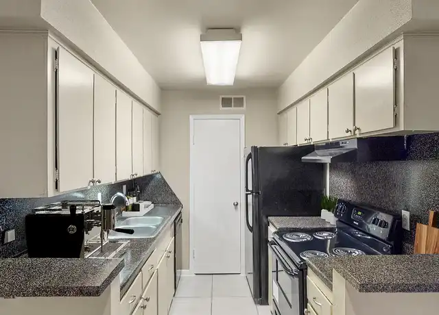Property at The Arbors on Westheimer - 8501 Westheimer Rd, Houston, TX, 77063, 0 beds, 1 bath, [object Object]