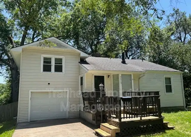 Property at 9615 E 66th St, Raytown, MO, 64133, 3 beds, 2 baths, [object Object]