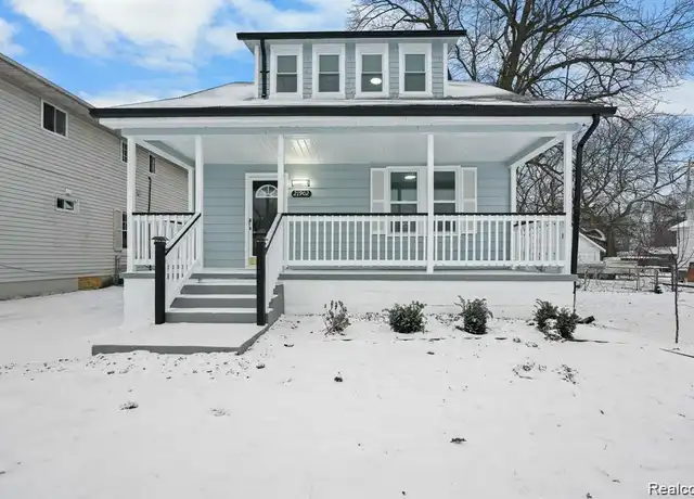 Property at 21902 Ridgeway St, Saint Clair Shores, MI, 48080, 3 beds, 2 baths, [object Object]