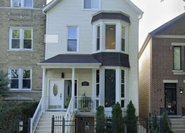 Property at 2437 N Francisco Ave Unit 1, Chicago, IL, 60647, 1 bed, 1 bath, [object Object]