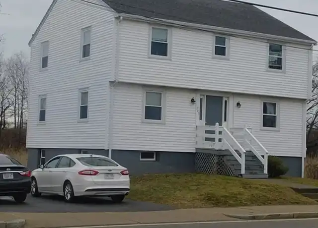 Property at 745 Sea St Unit 2, Quincy, MA, 02169, 1 bed, 1 bath, [object Object]