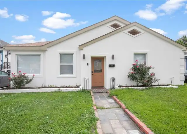 Property at 8521 Palm St Unit 1, New Orleans, LA, 70118, 2 beds, 2 baths, [object Object]