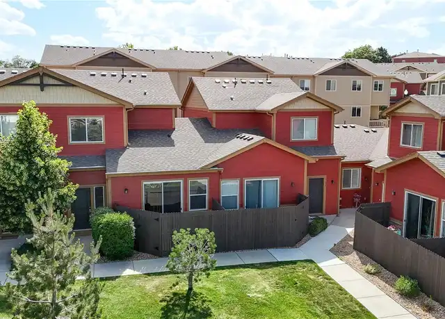 Property at 1630 Aspen Meadows Cir, Denver, CO, 80260, 3 beds, 2.5 baths, [object Object]