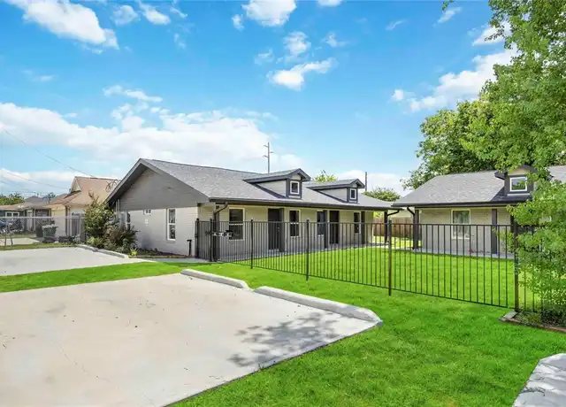 Property at 8215 Lawler St Unit 2, Houston, TX, 77051, 2 beds, 1 bath, [object Object]